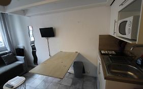 Studio Hyper Centre Tingitana Les Cles De Saint Jean De Luz
